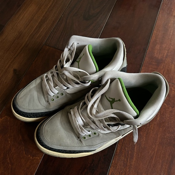 jordan 1 - Picture 4 of 4